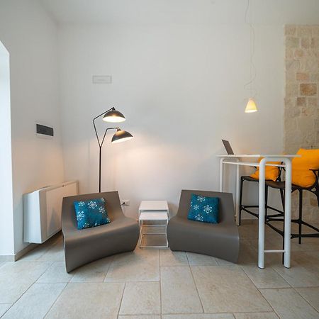 Private Pool & Parking Donna Lina Villa Conversano Exterior foto
