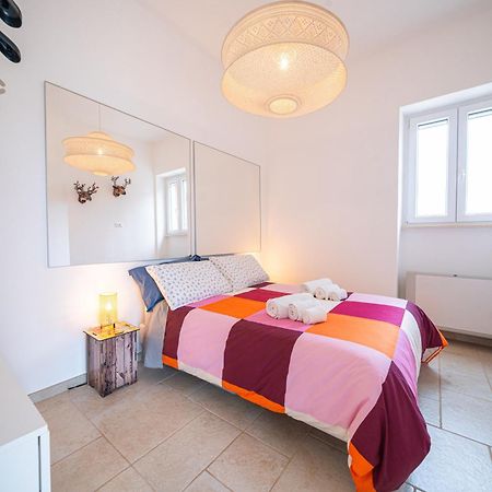 Private Pool & Parking Donna Lina Villa Conversano Exterior foto